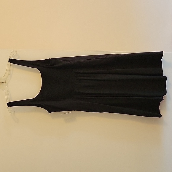 Black Old Navy dress Small - Picture 5 of 9